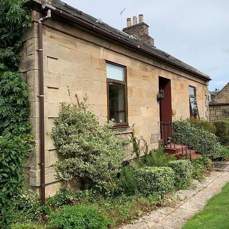 Lynwood, Cupar, Fife Bed & Breakfast Exterior foto