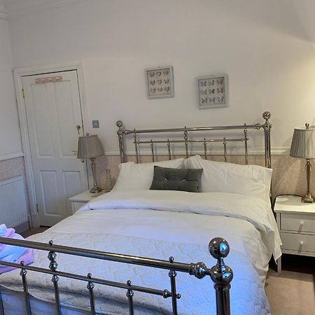 Lynwood, Cupar, Fife Bed & Breakfast Exterior foto