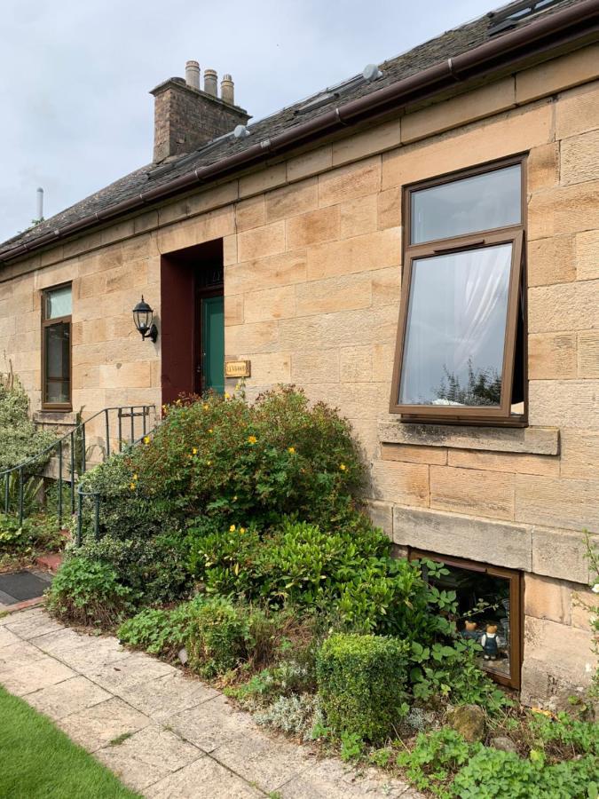 Lynwood, Cupar, Fife Bed & Breakfast Exterior foto