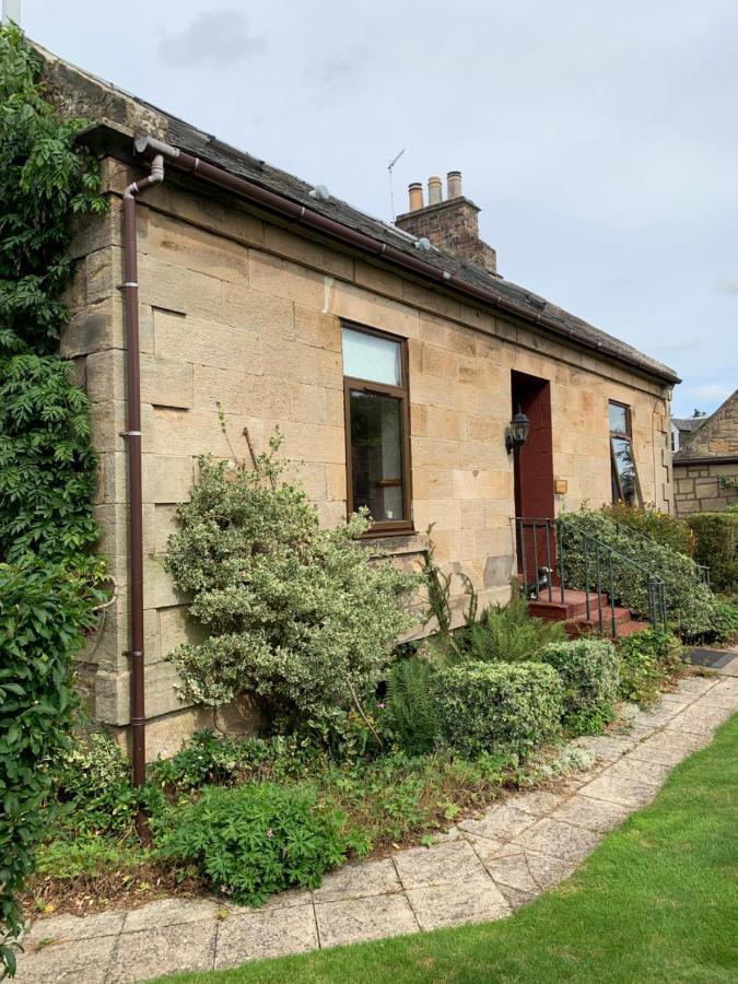 Lynwood, Cupar, Fife Bed & Breakfast Exterior foto