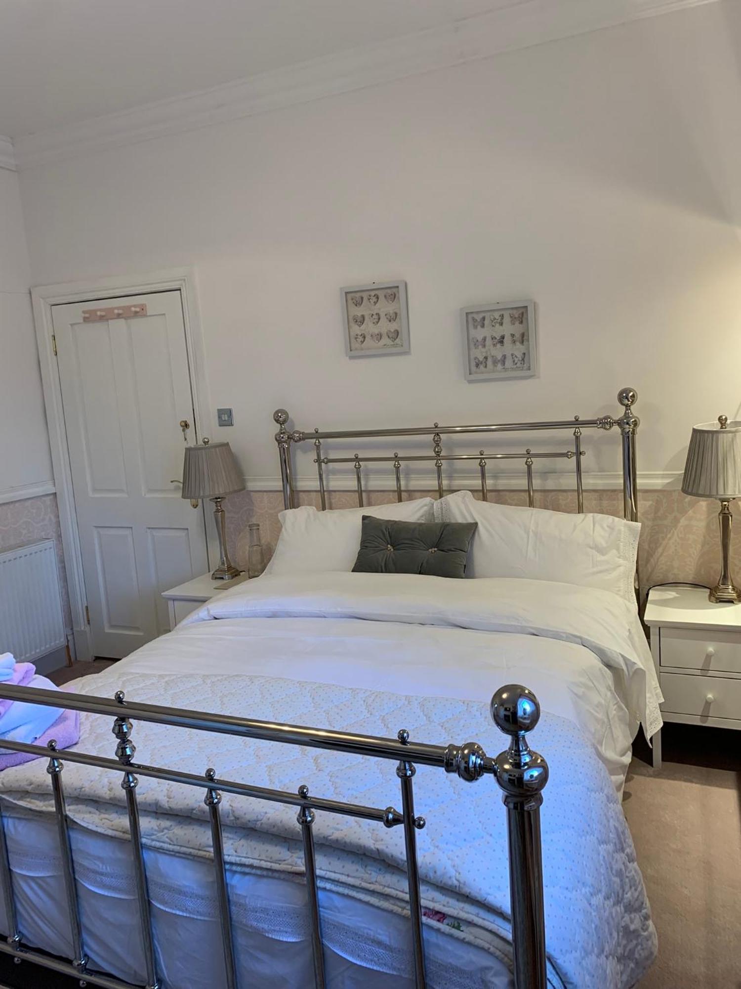 Lynwood, Cupar, Fife Bed & Breakfast Exterior foto